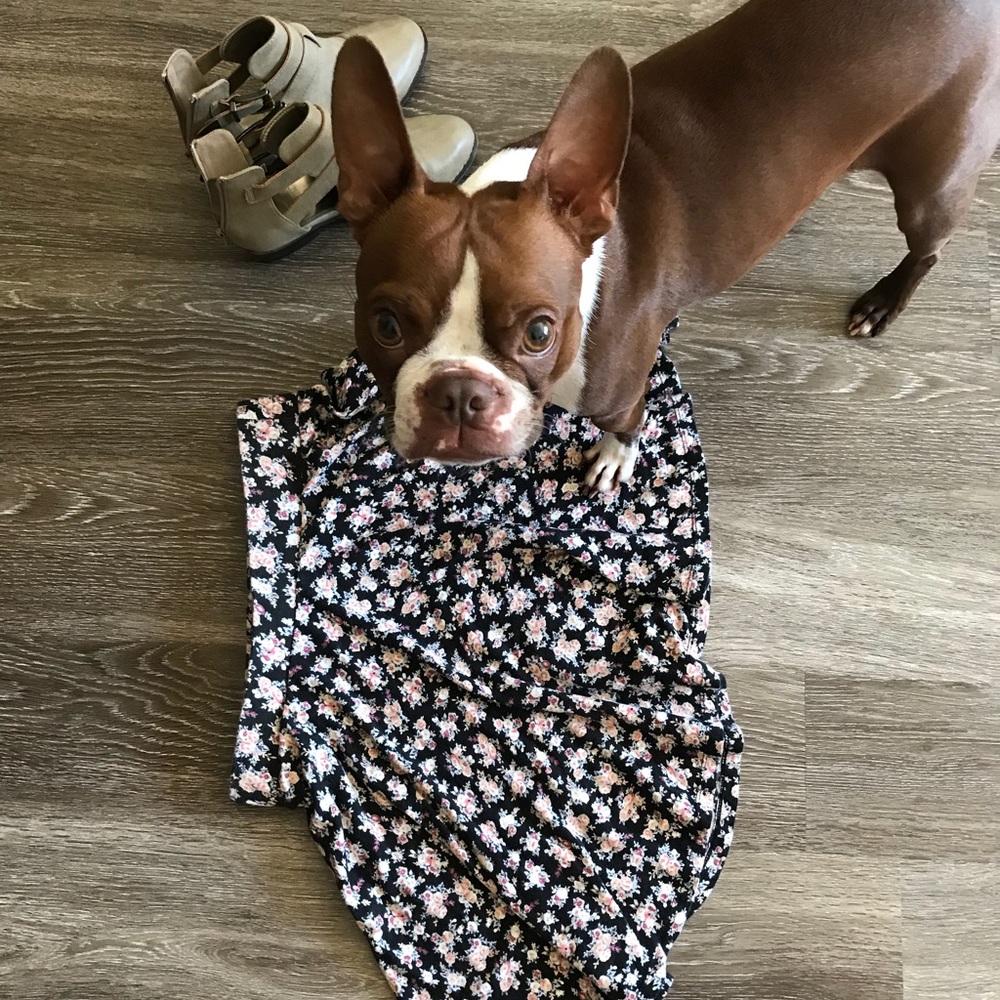 Urban Outfitters skirt